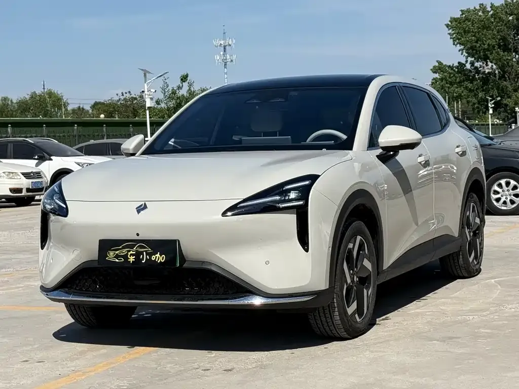 Baojun Yunhai