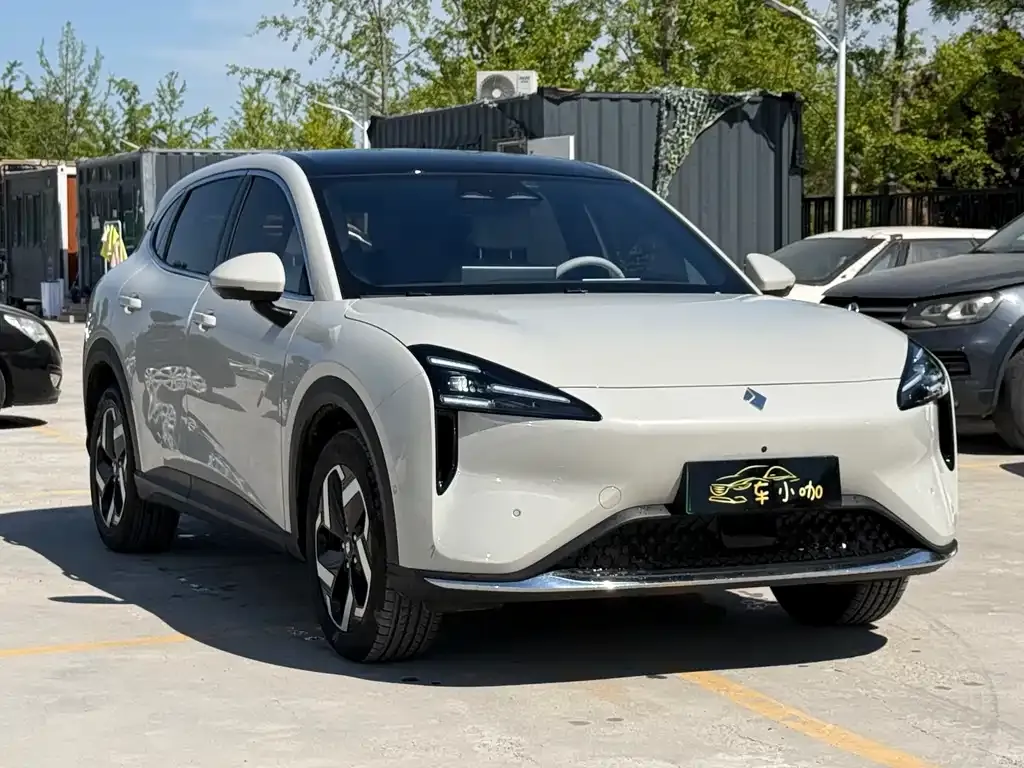 Baojun Yunhai 2024 из CN, фото 3