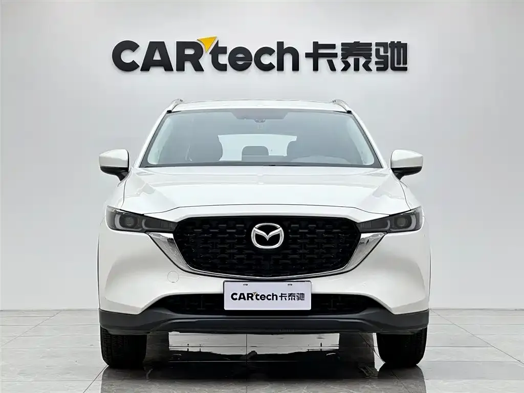 Mazda CX-5 — фото 7