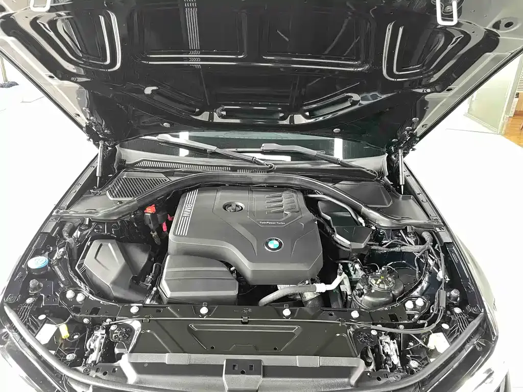 BMW 3 Series — фото 10