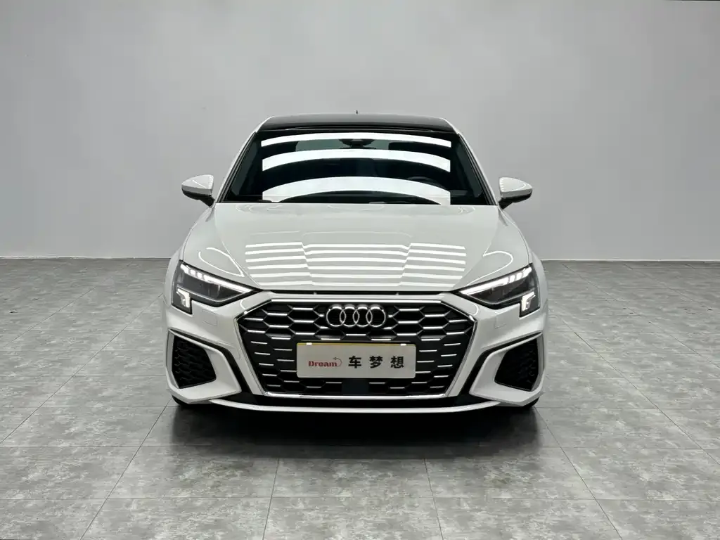 Audi A3 — фото 6