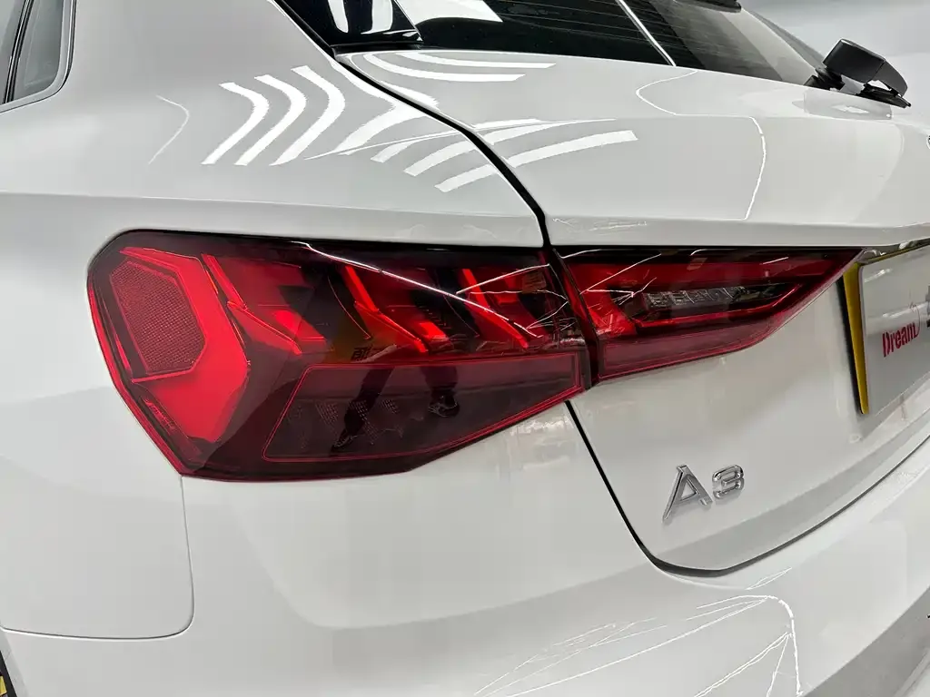 Audi A3 — фото 5
