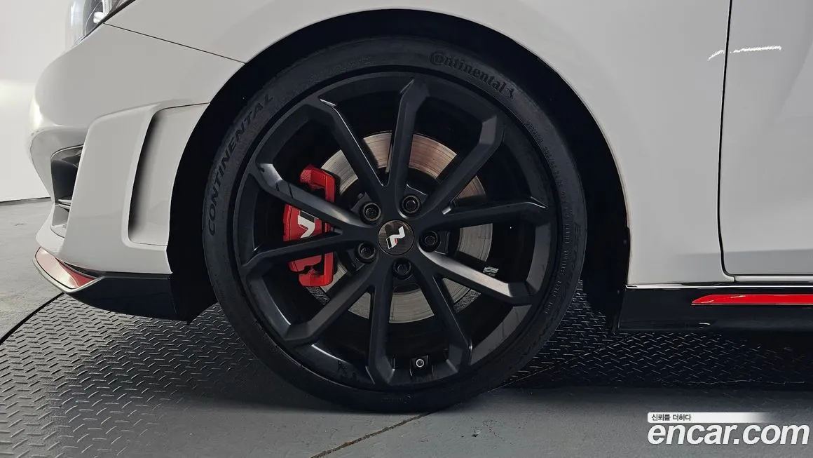 Hyundai Veloster 2021 из KR, фото 4