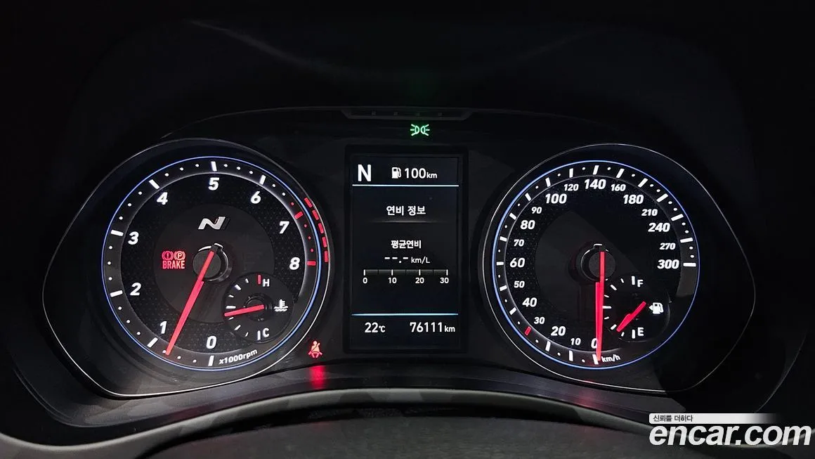 Hyundai Veloster 2021 из KR, фото 10