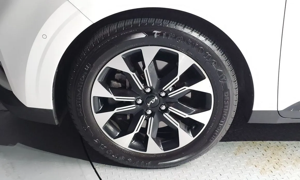 Kia Carnival 2022 из KR, фото 6