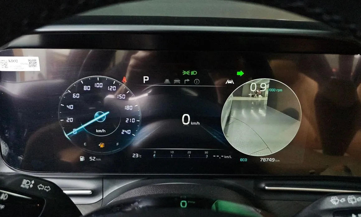 Kia Carnival 2022 из KR, фото 9