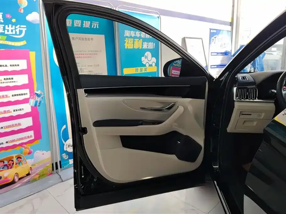 BYD PLUS New Energy — фото 6
