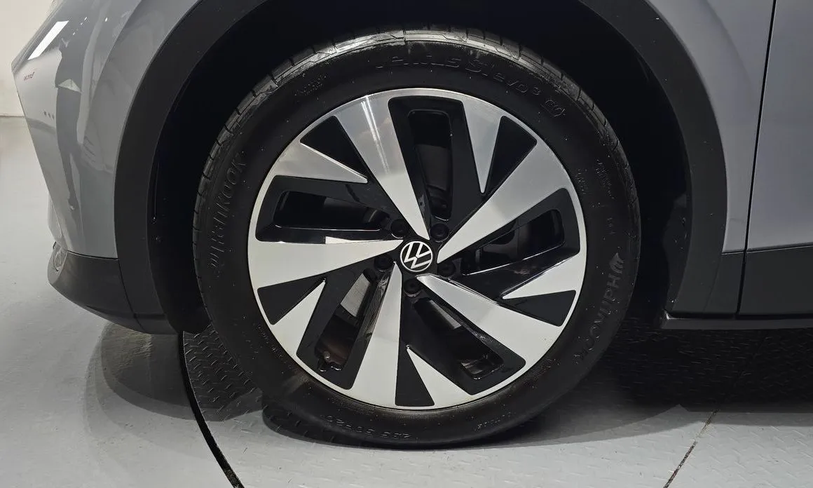 Volkswagen ID.4 2023 из KR, фото 3