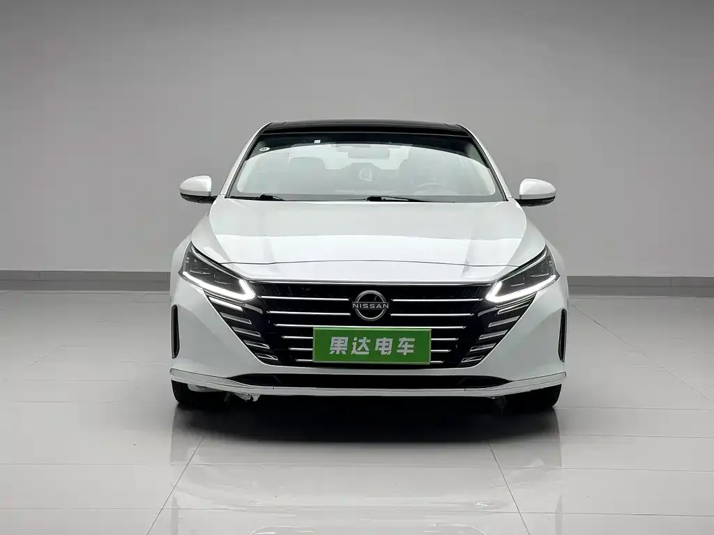Nissan Teana — фото 4
