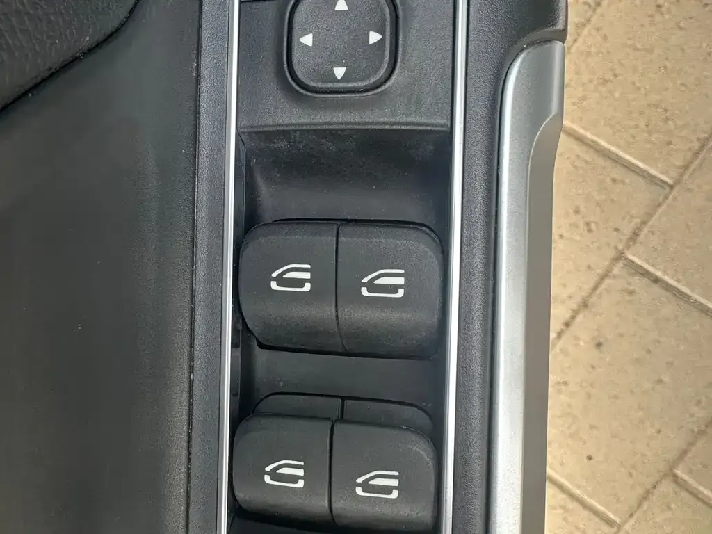 Mercedes-Benz GLB 2022 из CN, фото 4