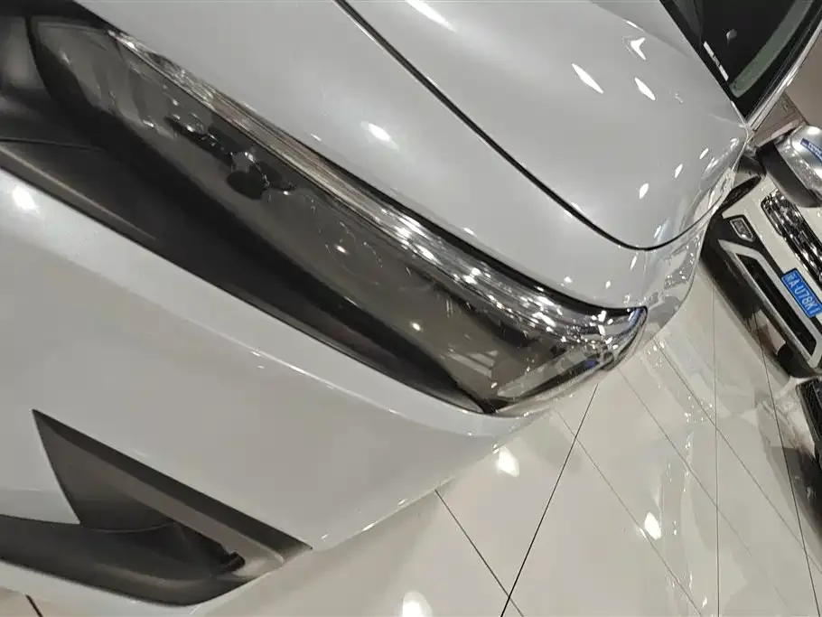 Honda Civic — фото 4