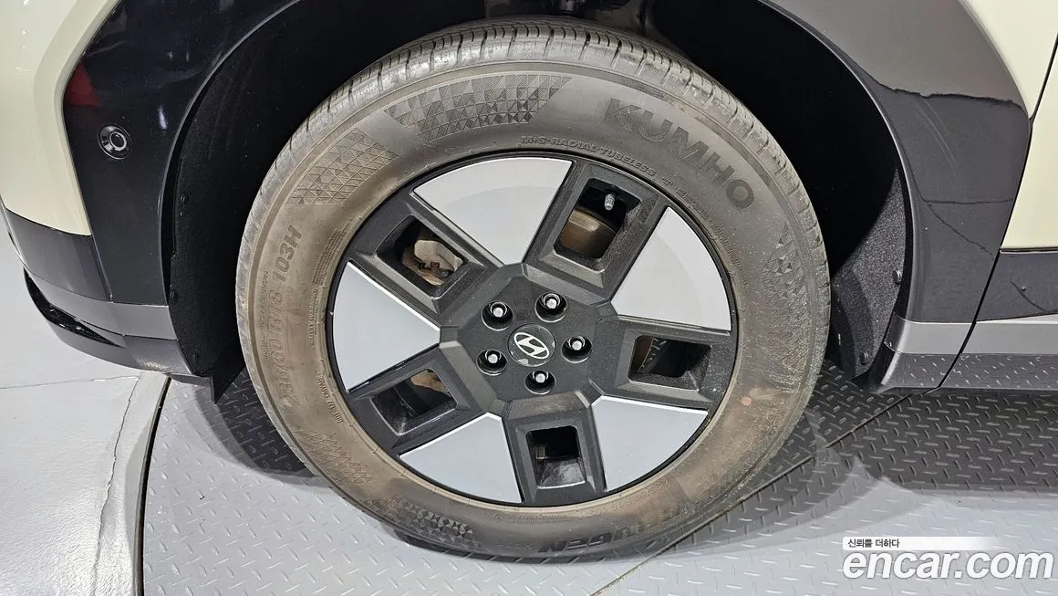 Hyundai Santafe — фото 6