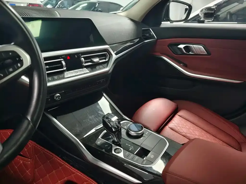 BMW 3 Series — фото 10