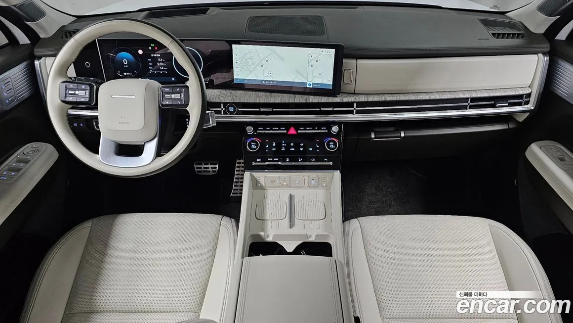 Hyundai Santafe — фото 8