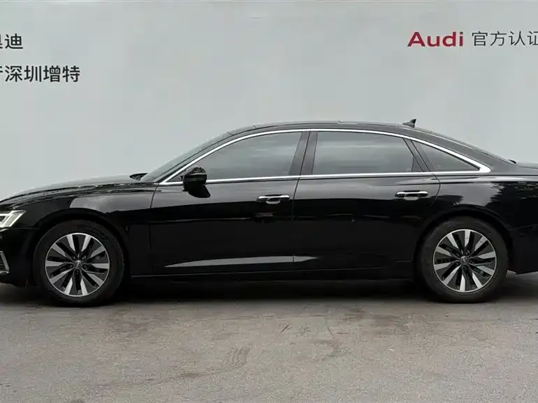 Audi A6L — фото 4