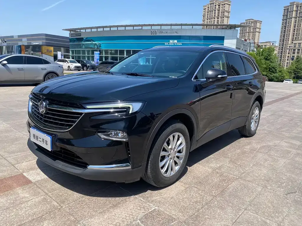 Buick Enclave