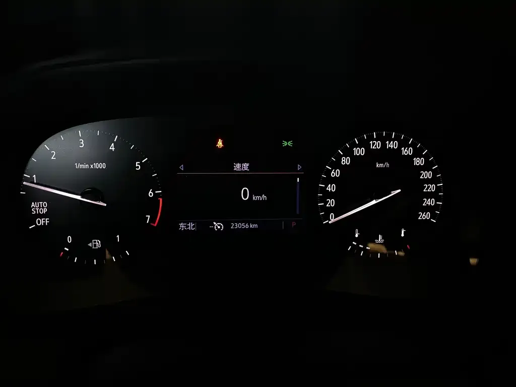 Buick Enclave 2021 из CN, фото 2