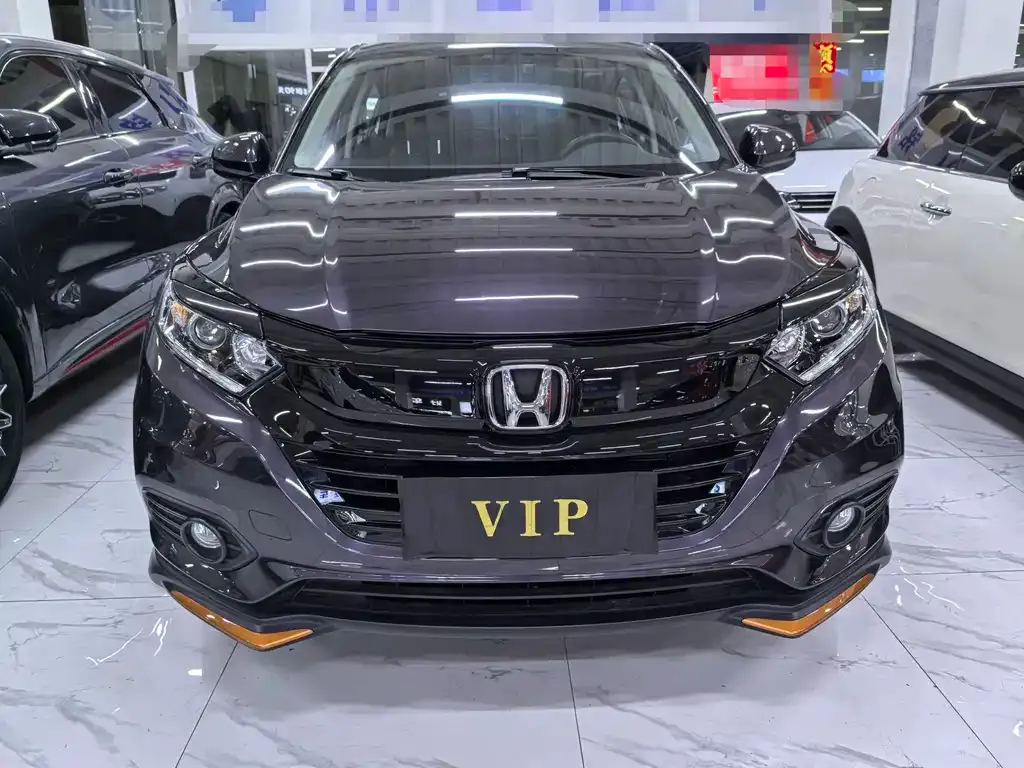 Honda Vezel 2022 из CN, фото 5