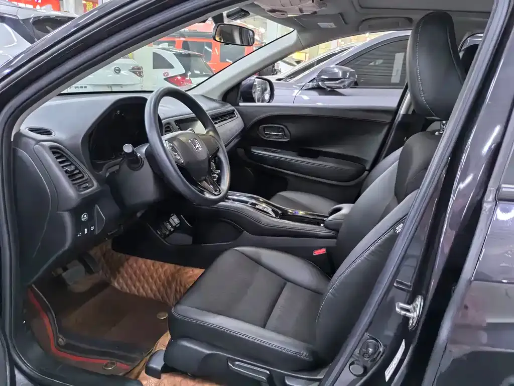 Honda Vezel 2022 из CN, фото 4