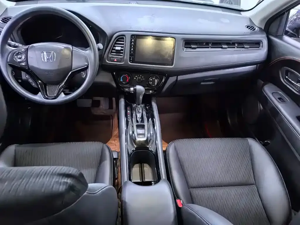 Honda Vezel 2022 из CN, фото 9