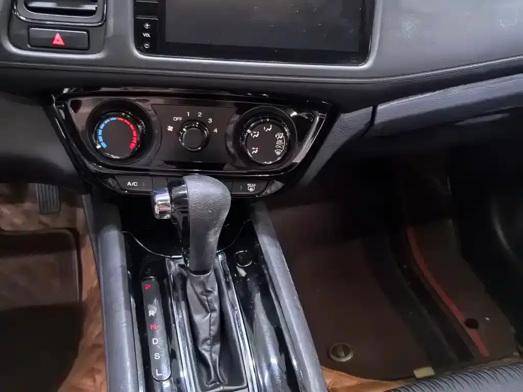 Honda Vezel 2022 из CN, фото 2