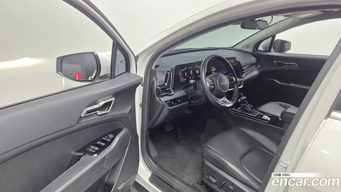 Kia Sportage — фото 5
