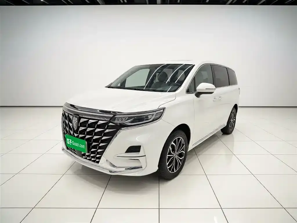 Roewe iMAX8 New Energy 2025 из CN, фото 7