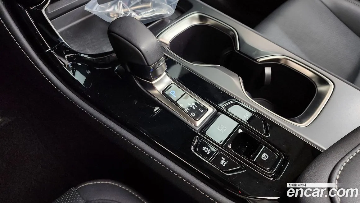 Lexus NX 2023 из KR, фото 5