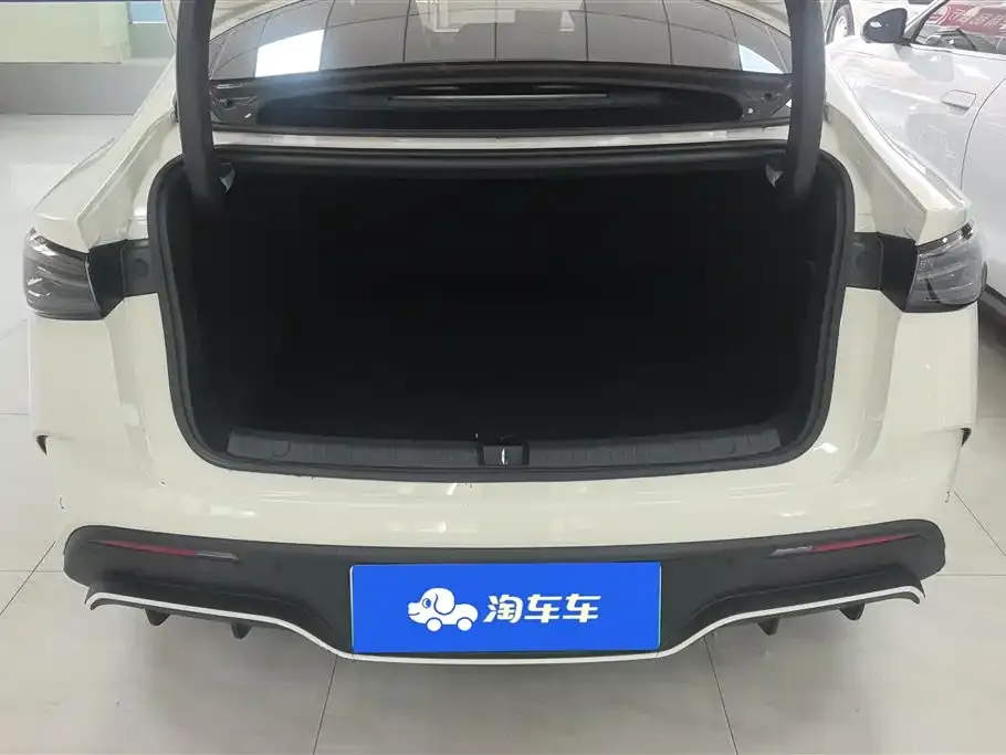 BYD Seal 06 — фото 3
