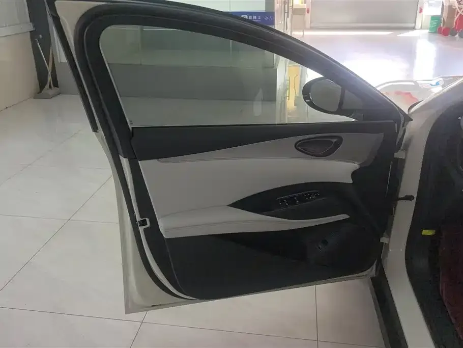 BYD Seal 06 — фото 2