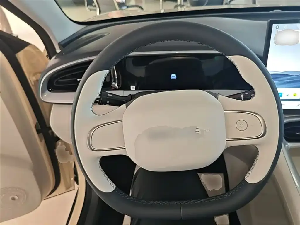 Geely Starburst — фото 2