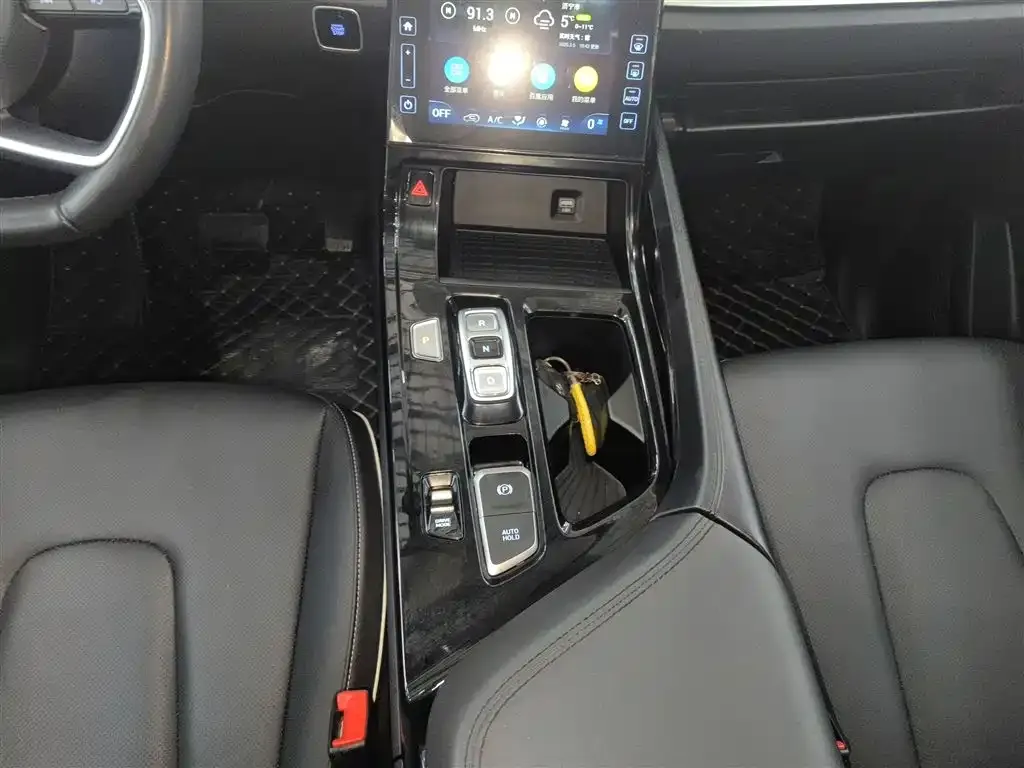 Hyundai Custo 2024 из CN, фото 9