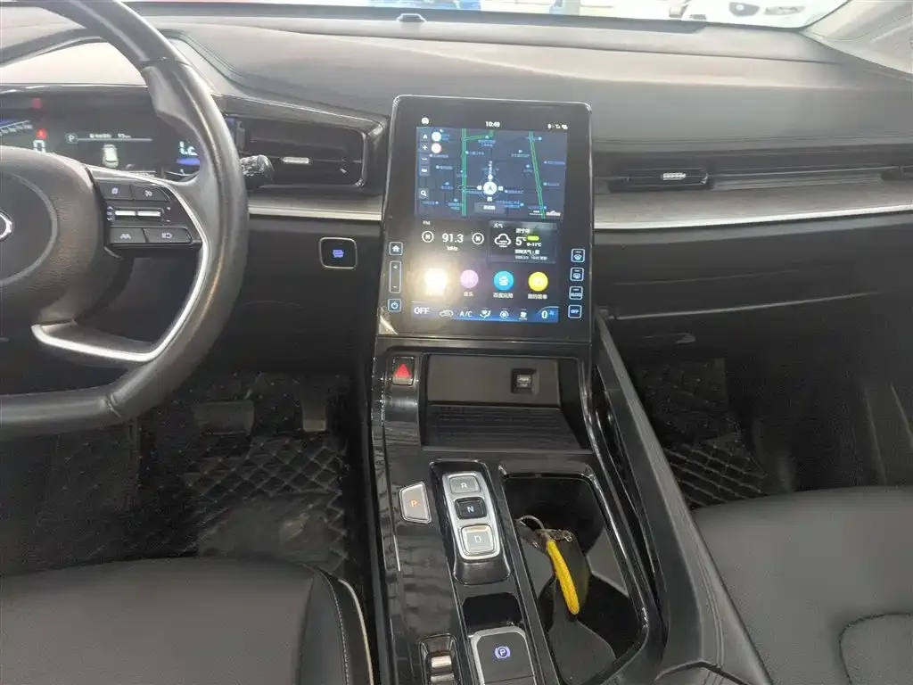 Hyundai Custo 2024 из CN, фото 5