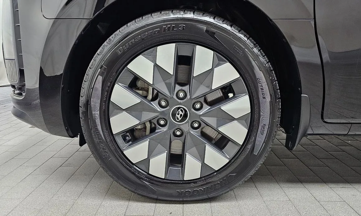 Hyundai Staria 2023 из KR, фото 8