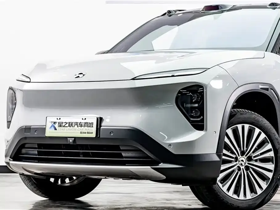 NIO ES7 2022 из CN, фото 5