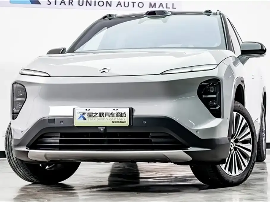 NIO ES7 2022 из CN, фото 4