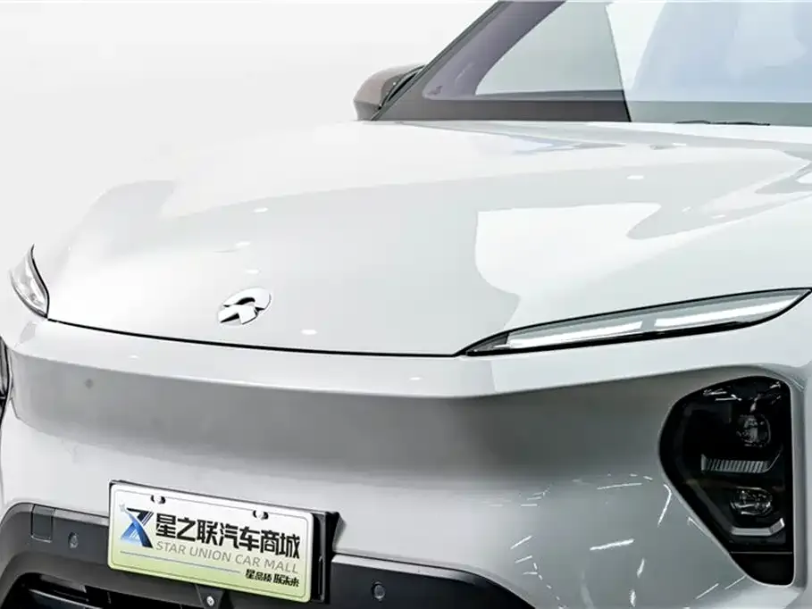 NIO ES7 2022 из CN, фото 2