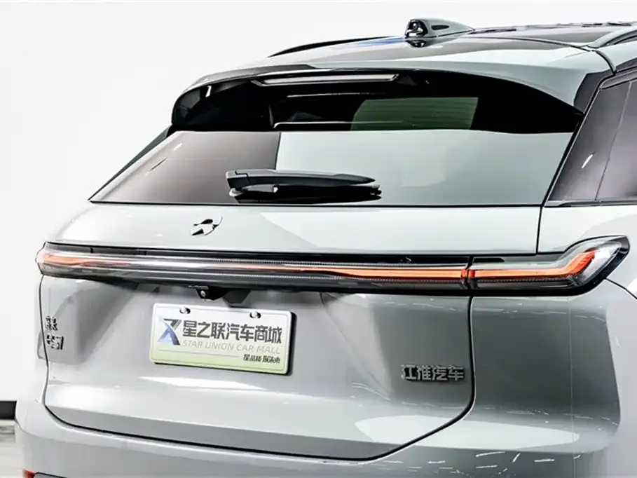 NIO ES7 2022 из CN, фото 3