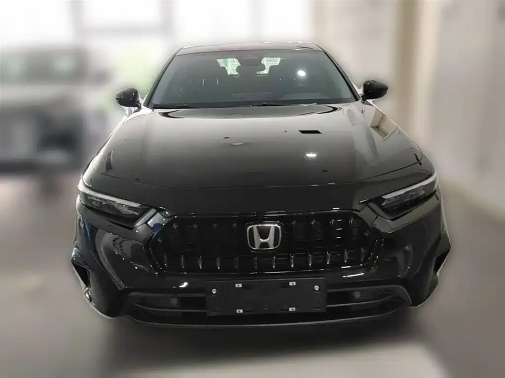 Honda Inspire — фото 2