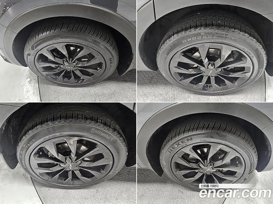 Kia Sorento — фото 10