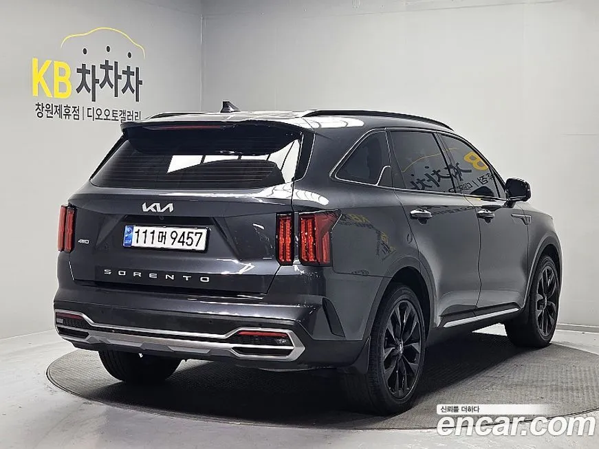 Kia Sorento — фото 2
