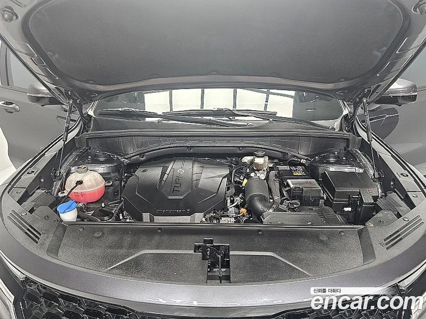 Kia Sorento — фото 3