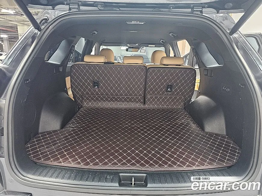 Kia Sorento — фото 7