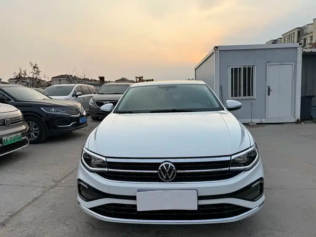 Volkswagen Bora 2023 из CN, фото 9