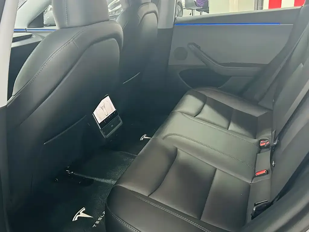 Tesla Model 3 — фото 2