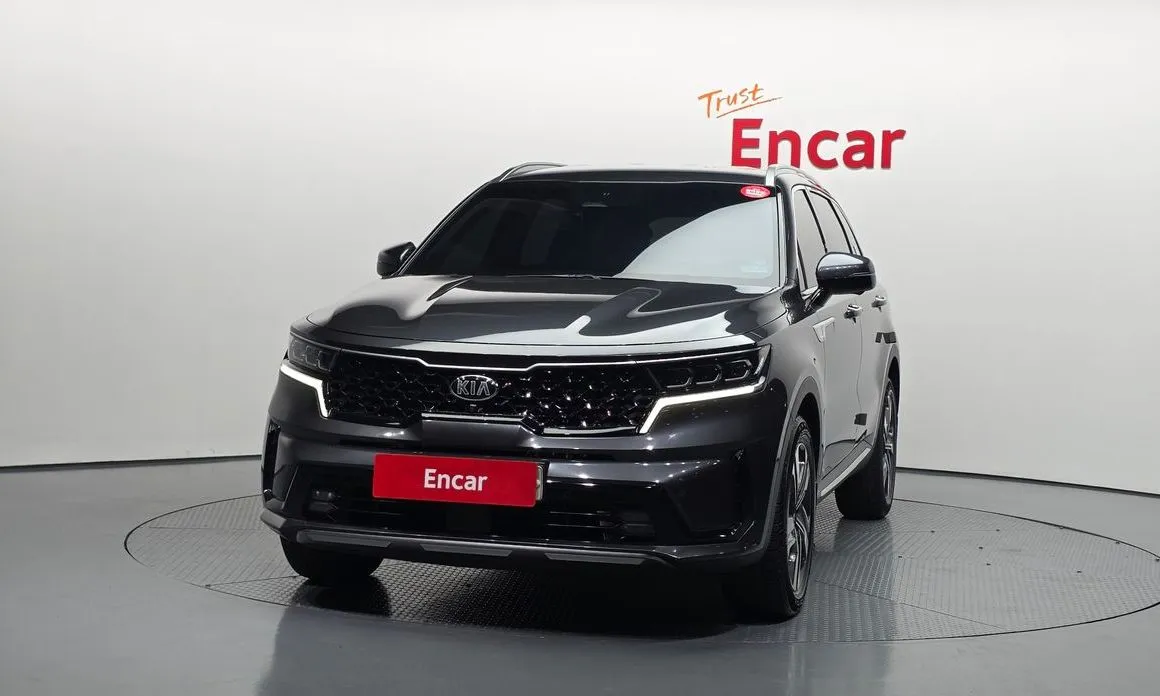 Kia Sorento — фото 2