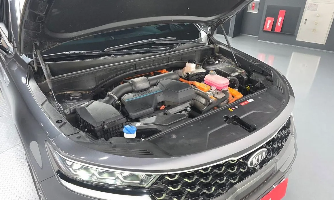 Kia Sorento — фото 7