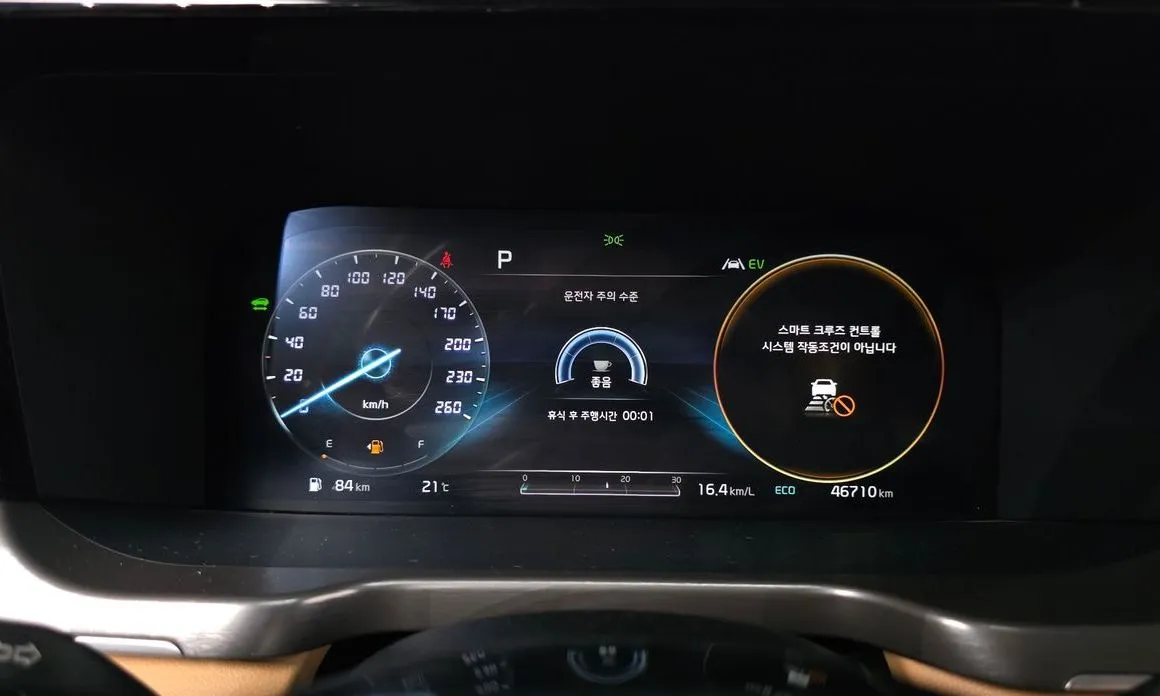 Kia Sorento — фото 3