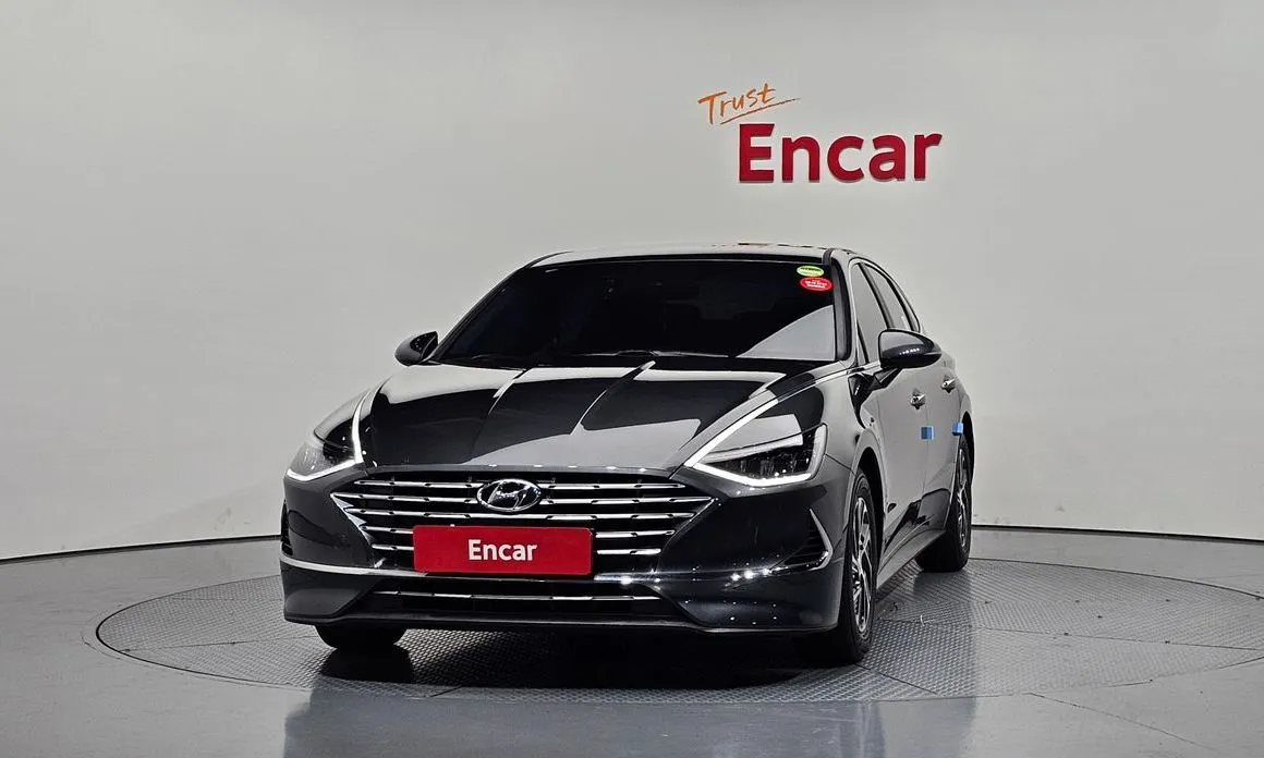 Hyundai Sonata 2022 из KR, фото 7