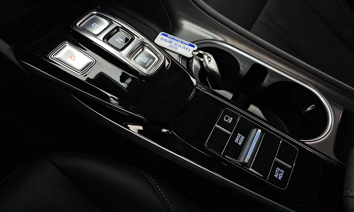 Hyundai Sonata 2022 из KR, фото 10